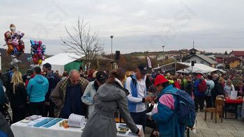 Že 31. popotovanje po Levstikovi poti