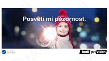 NACIONALNA PREVENTIVNA AKCIJA PEŠEC OD 5. 2. DO 11. 2. 2018