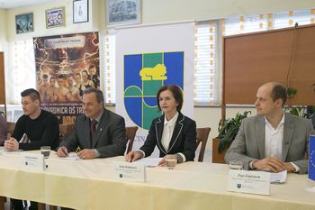 Z razvojnim prebojem Občina Trebnje cilja med deset najbolj razvitih v Sloveniji