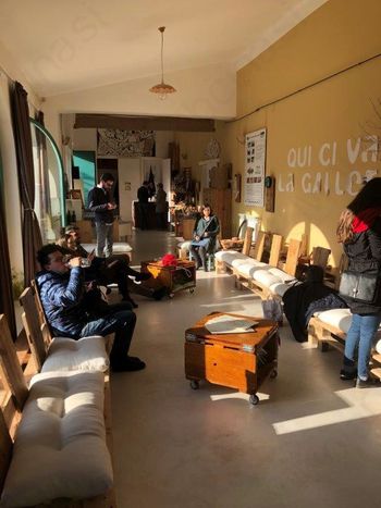 Evropski projekti – priložnost za potovanja in nova znanja