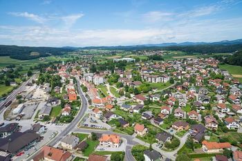 RAZISKAVA JAVNEGA MNENJA V OBČINI TREBNJE