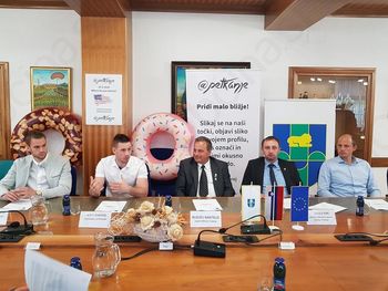 Kam v petek? Na Petkanje, seveda!