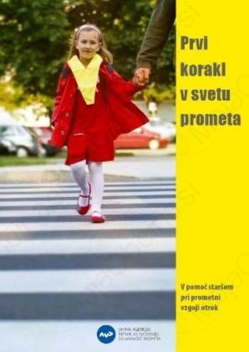 VOZNIKI, POZOR - SPET SMO TU!