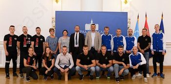 V SKLOPU PROJEKTA FATE SO NAS SPREJELI TUDI NA MESTNI OBČINI NOVI SAD