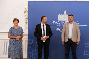 V SKLOPU PROJEKTA FATE SO NAS SPREJELI TUDI NA MESTNI OBČINI NOVI SAD