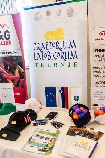 27. Forum odličnosti in mojstrstva – Predstavitev odličnih izdelkov in storitev