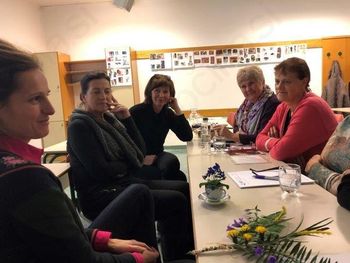 Interaktivna delavnica  in Srečanje rokodelcev s predavanjem o oblikovanju embalaže za rokodelske izdelke