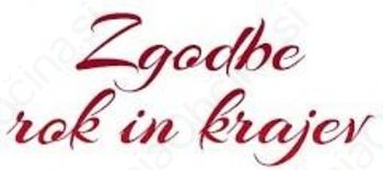 Zgodbe rok in krajev