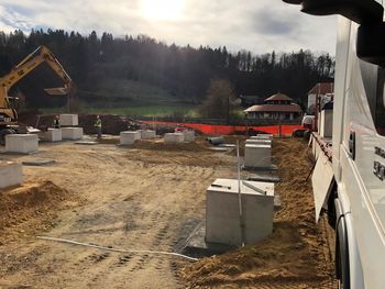 Vrtec v Šentlovrencu dobiva temelje