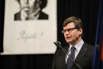 Prijatlji! so se letos zbrali v Trebnjem