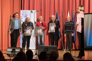 Športnik leta 2018 je rokometaš Marko Kotar