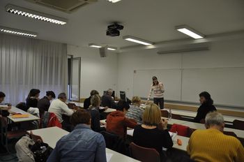Jubilejno leto CIK Trebnje