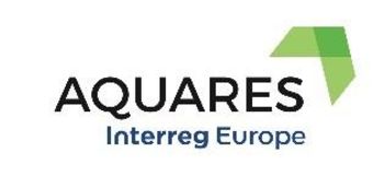 Projekt AQUARES: Mednarodna delavnica o tehnologijah ponovne uporabe vode v Milanu