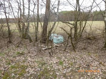 Ravnanje z odpadno silažno folijo