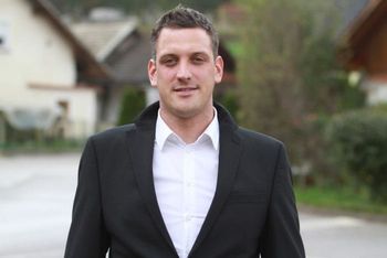 TREBNJE DOBILO DRUGEGA PODŽUPANA