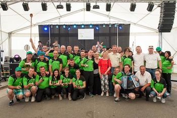 35. Komunaliada v Trebnjem uspela