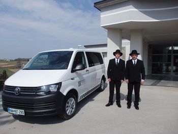 Obvestilo o izvajanju 24 urne pogrebne dežurne službe