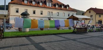 Zadnja ulična debata pred zaključkom evropskega projekta SPACE