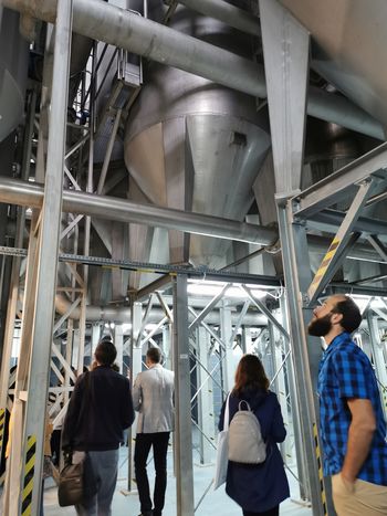 AQUARES: Ogled primerov ponovne rabe vode na Poljskem