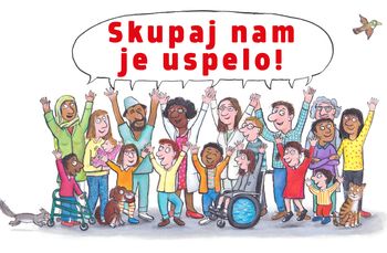 KORONAVIRUS  - knjiga za otroke