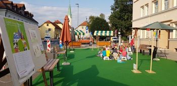 Zaključili smo pestro dogajanje ob Evropskem tednu mobilnosti 2020