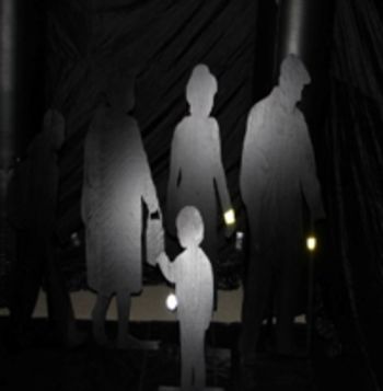 Skupno sodelovanje policije in redarstva v akciji Pešec, bodi viden, bodi previden