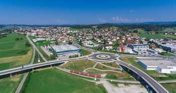 Občina Trebnje znova med 15. najbolj razvitimi občinami v Sloveniji
