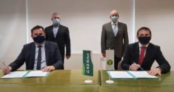 KZ Krka in KZ Trebnje skupaj največja zadruga v Sloveniji KZ Krka in KZ Trebnje skupaj največja zadruga v Sloveniji