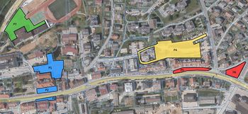 PARKIRNA POLITIKA V MESTU TREBNJE