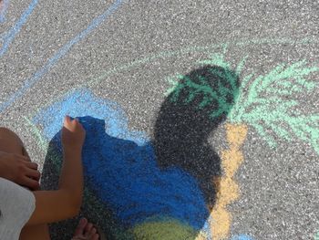 Soodločajte o novi talni poslikavi v Trebnjem