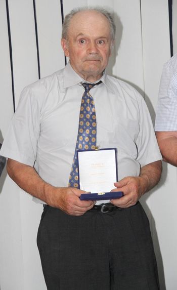 UMRL JE ANTON FORTUNA IZ MALIH DOL PRI STEHANJI VASI