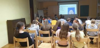 SAMOTESTIRANJE UČENCEV V OŠ TREBNJE