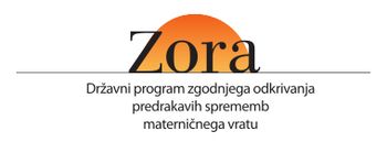 PODATKI O UDELEŽBI ŽENSK V PROGRAMU ZORA ZA OBČINO TREBNJE OB EVROPSKEM TEDNU PREPREČEVANJA RAKA MATERNIČNEGA VRATU