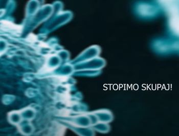 CEPLJENJE ZA NENAROČENE PACIENTE SE NADALJUJE TUDI V MESECU FEBRUARJU