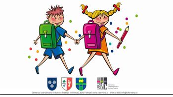 VABILO - PREDAVANJE KAKO POSTANEMO STARŠI SREČNIH IN USPEŠNIH OTROK?