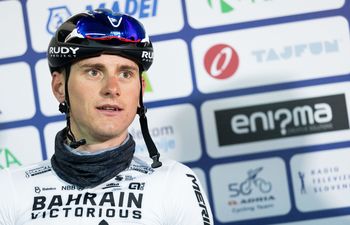 28. KOLESARSKA DIRKA PO SLOVENIJI BO NAPETA DO ZADNJEGA TRENUTKA