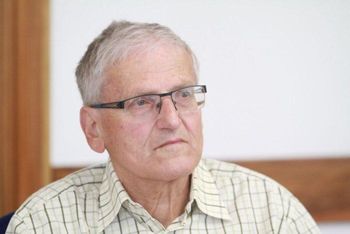 POSLOVIL SE JE MARJAN ZUPANČIČ