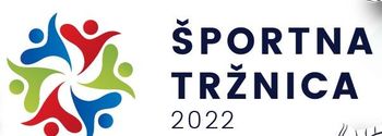 ŠPORTNA TRŽNICA 2022 - 23. 9. 2022