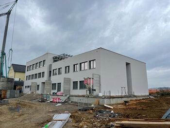 POMEMBNI PREMIKI NA PODROČJU OSNOVNEGA ŠOLSTVA V OBČINI TREBNJE