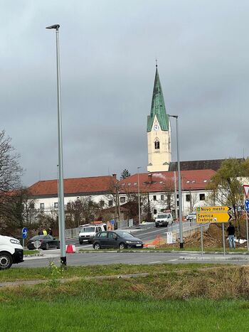 OBČINA TREBNJE V OBDOBJU 2018-2022 USPEŠNO PRIDOBILA PREKO 5 MIO NEPOVRATNIH SREDSTEV OBČINA TREBNJE V OBDOBJU 2018-2022 USPEŠNO PRIDOBILA PREKO 5 MIO NEPOVRATNIH SREDSTEV