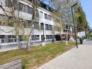 ZAKLJUČENA ENERGETSKA PRENOVA STAVBE CIK TREBNJE ZAKLJUČENA ENERGETSKA PRENOVA STAVBE CIK TREBNJE