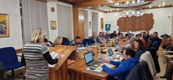 3. REDNA SEJA OS - TPV BO LAHKO ŠIRIL PROIZVODNJO NA VELIKI LOKI