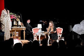 VILMIN VEČER NAVDUŠIL VEČ KOT 300 OBISKOVALCEV