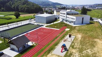 V NOVO ŠOLSKO LETO Z NOVO ORGANIZACIJO POUKA V TREBNJEM IN DOLENJI NEMŠKI VASI
