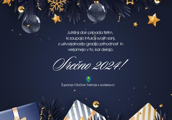 SREČNO 2024!