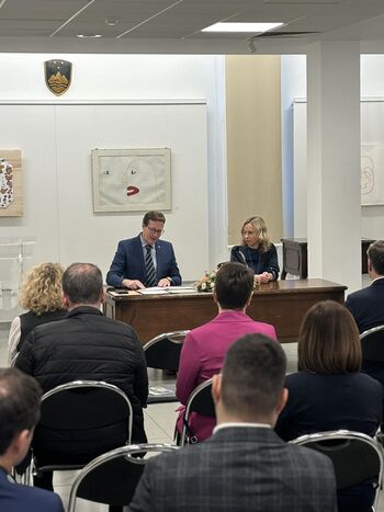 DOGOVOR ŽUPANJ IN ŽUPANOV OBČIN, KI PREJEMAJO SREDSTVA ZA SOFINANCIRANJE OBVEZNOSTI Z EVIDENTIRANIMI ROMSKIMI NASELJI