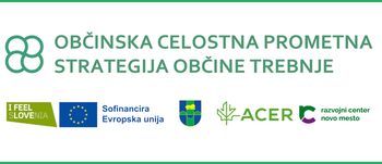 OCPS OBČINE TREBNJE:  OBLIKOVANJE VIZIJE IN OPREDELITEV CILJEV - JAVNA RAZPRAVA