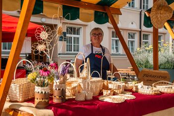 TREBANJSKI KOŠ PRESENETIL Z MODERNEJŠO PODOBO IN OSVEŽENIMI VSEBINAMI