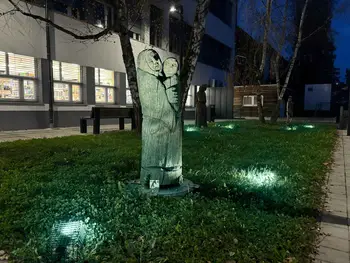 V ZNAK PODPORE ZA ODPRAVO RAKA MATERNIČNEGA VRATU