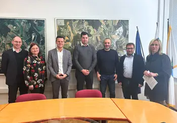 PRIČETEK PROJEKTIRANJA REKONSTRUKCIJE VODOVODA NA VEČJEM DELU SUHOKRANJSKEGA VODOVODA NA OBMOČJU OBČINE TREBNJE